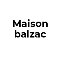 MAISONBALZAC Promo Codes  MAISONBALZAC Coupon Codes