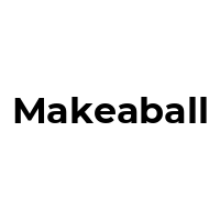 MAKEABALL Promo Codes  MAKEABALL Coupon Codes