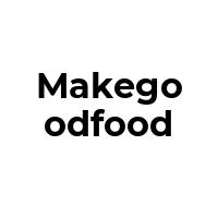 MAKEGOODFOOD Promo Codes  MAKEGOODFOOD Coupon Codes