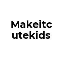MAKEITCUTEKIDS Promo Codes  MAKEITCUTEKIDS Coupon Codes