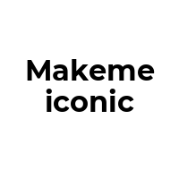 MAKEMEICONIC Promo Codes  MAKEMEICONIC Coupon Codes