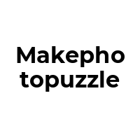 MAKEPHOTOPUZZLE Promo Codes  MAKEPHOTOPUZZLE Coupon Codes