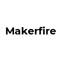MAKERFIRE Promo Codes  MAKERFIRE Coupon Codes
