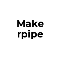MAKERPIPE Promo Codes  MAKERPIPE Coupon Codes