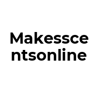 MAKESSCENTSONLINE Promo Codes  MAKESSCENTSONLINE Coupon Codes