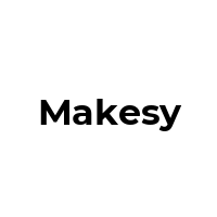 MAKESY Promo Codes  MAKESY Coupon Codes