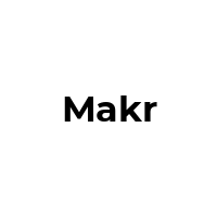 MAKR Promo Codes  MAKR Coupon Codes