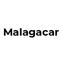 MALAGACAR Promo Codes  MALAGACAR Coupon Codes