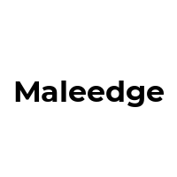 MALEEDGE Promo Codes  MALEEDGE Coupon Codes