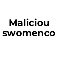 MALICIOUSWOMENCO Promo Codes  MALICIOUSWOMENCO Coupon Codes