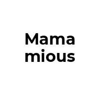 MAMAMIOUS Promo Codes  MAMAMIOUS Coupon Codes