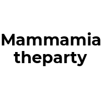 MAMMAMIATHEPARTY Promo Codes  MAMMAMIATHEPARTY Coupon Codes