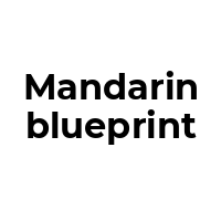 MANDARINBLUEPRINT Promo Codes  MANDARINBLUEPRINT Coupon Codes
