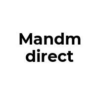 MandM Direct UK Coupon Codes