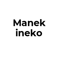 MANEKINEKO Promo Codes  MANEKINEKO Coupon Codes