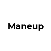 MANEUP Promo Codes  MANEUP Coupon Codes