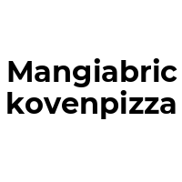 MANGIABRICKOVENPIZZA Promo Codes  MANGIABRICKOVENPIZZA Coupon Codes