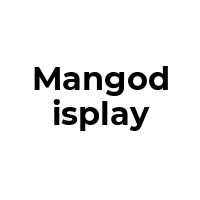 MANGODISPLAY Promo Codes  MANGODISPLAY Coupon Codes