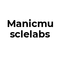 MANICMUSCLELABS Promo Codes  MANICMUSCLELABS Coupon Codes