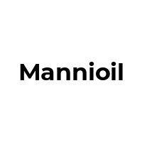 MANNIOIL Promo Codes  MANNIOIL Coupon Codes