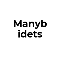 MANYBIDETS Promo Codes  MANYBIDETS Coupon Codes