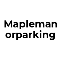 MAPLEMANORPARKING Promo Codes  MAPLEMANORPARKING Coupon Codes