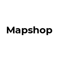 MAPSHOP Promo Codes  MAPSHOP Coupon Codes