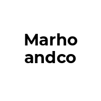 MARHOANDCO Promo Codes  MARHOANDCO Coupon Codes