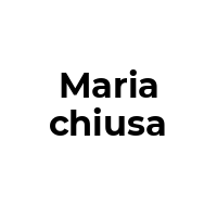 MARIACHIUSA Promo Codes  MARIACHIUSA Coupon Codes