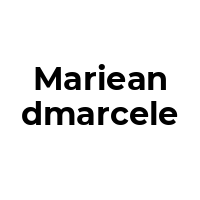 MARIEANDMARCELE Promo Codes  MARIEANDMARCELE Coupon Codes