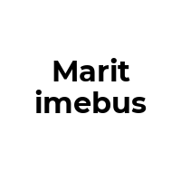 MARITIMEBUS Promo Codes  MARITIMEBUS Coupon Codes