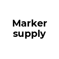 MARKERSUPPLY Promo Codes  MARKERSUPPLY Coupon Codes