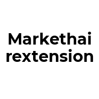 MARKETHAIREXTENSION Promo Codes  MARKETHAIREXTENSION Coupon Codes