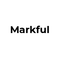 MARKFUL Promo Codes  MARKFUL Coupon Codes