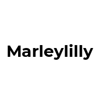 MARLEYLILLY Promo Codes  MARLEYLILLY Coupon Codes