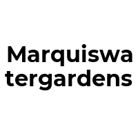 MARQUISWATERGARDENS Promo Codes  MARQUISWATERGARDENS Coupon Codes
