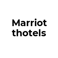 MARRIOTTHOTELS Promo Codes  MARRIOTTHOTELS Coupon Codes