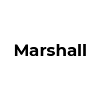 MARSHALL Promo Codes  MARSHALL Coupon Codes