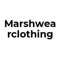 MARSHWEARCLOTHING Promo Codes  MARSHWEARCLOTHING Coupon Codes