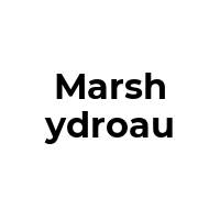 MARSHYDROAU Promo Codes  MARSHYDROAU Coupon Codes