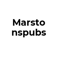 MARSTONSPUBS Promo Codes  MARSTONSPUBS Coupon Codes
