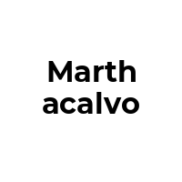 MARTHACALVO Promo Codes  MARTHACALVO Coupon Codes