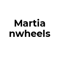 MARTIANWHEELS Promo Codes  MARTIANWHEELS Coupon Codes