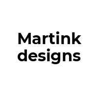 MARTINKDESIGNS Promo Codes  MARTINKDESIGNS Coupon Codes