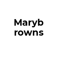 MARYBROWNS Promo Codes  MARYBROWNS Coupon Codes