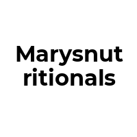 MARYSNUTRITIONALS Promo Codes  MARYSNUTRITIONALS Coupon Codes