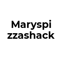 MARYSPIZZASHACK Promo Codes  MARYSPIZZASHACK Coupon Codes