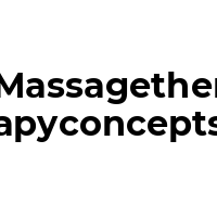 MASSAGETHERAPYCONCEPTS Promo Codes  MASSAGETHERAPYCONCEPTS Coupon Codes