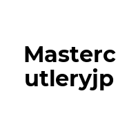 MASTERCUTLERYJP Promo Codes  MASTERCUTLERYJP Coupon Codes