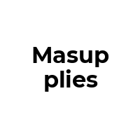 MASUPPLIES Promo Codes  MASUPPLIES Coupon Codes